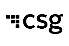 CSG logo