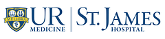 St. James Hospital logo