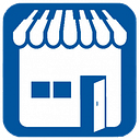 Fast N friendly Stores logo