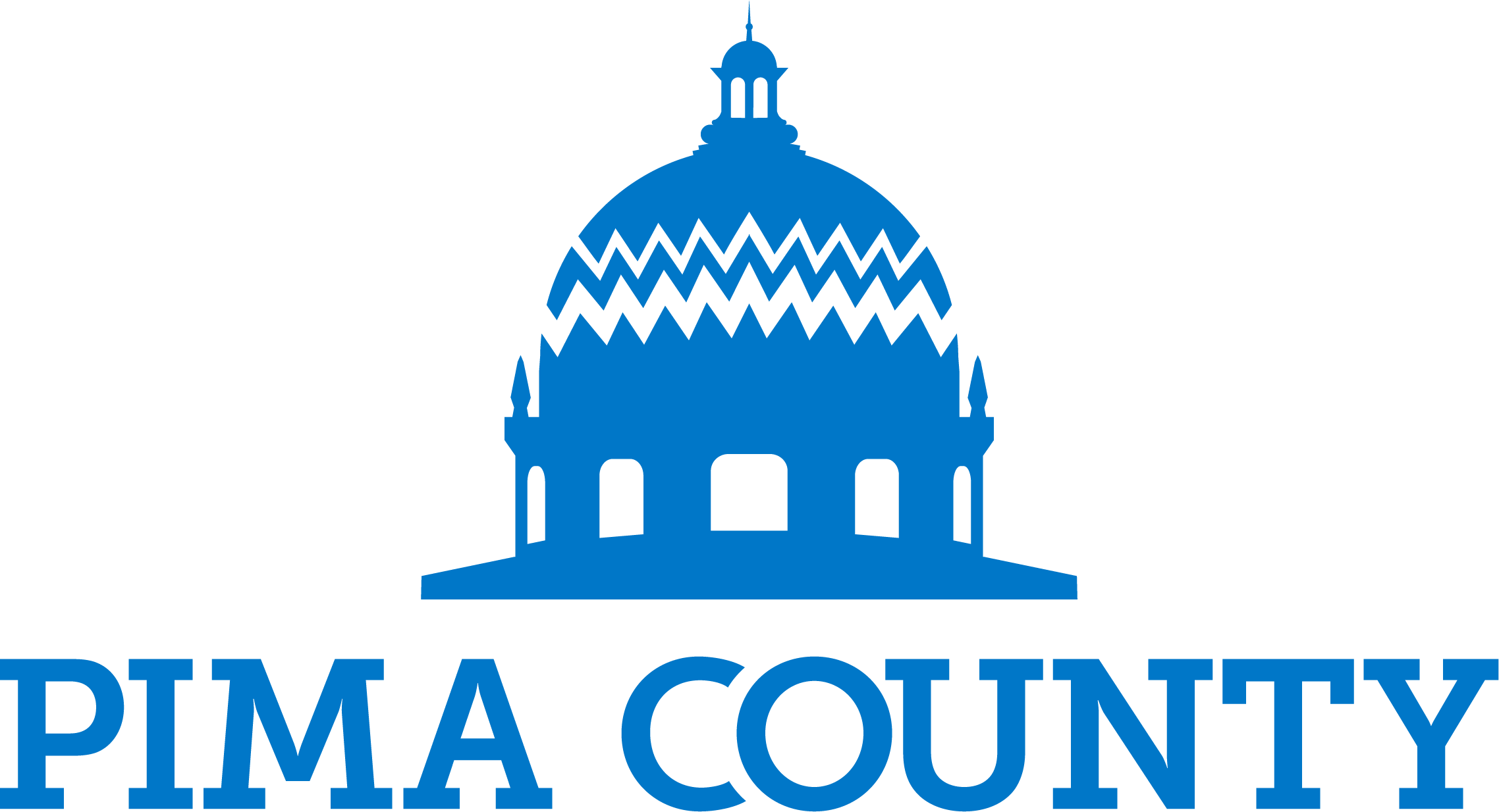 Pima County logo