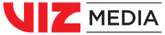VIZ Media logo