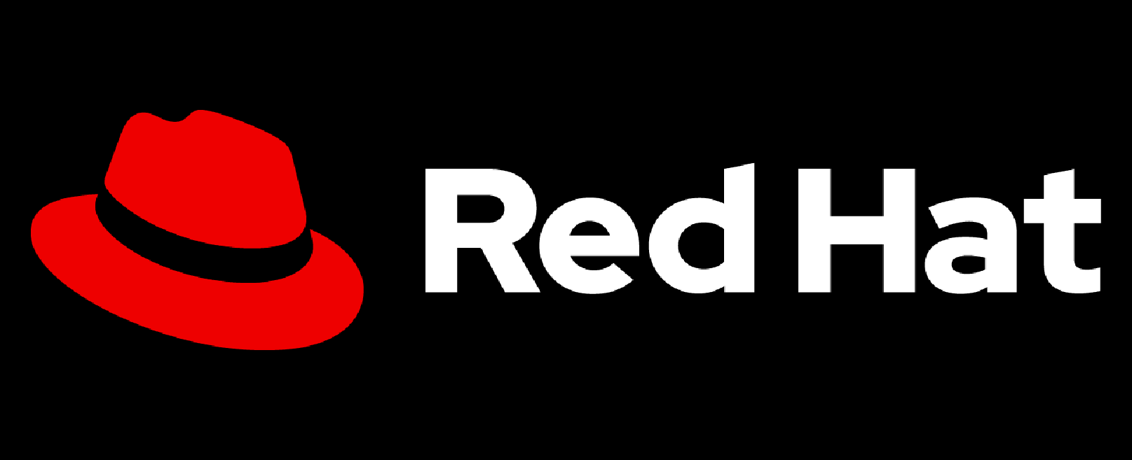 Red Hat logo