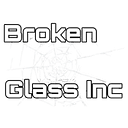Broken Glass Inc logo