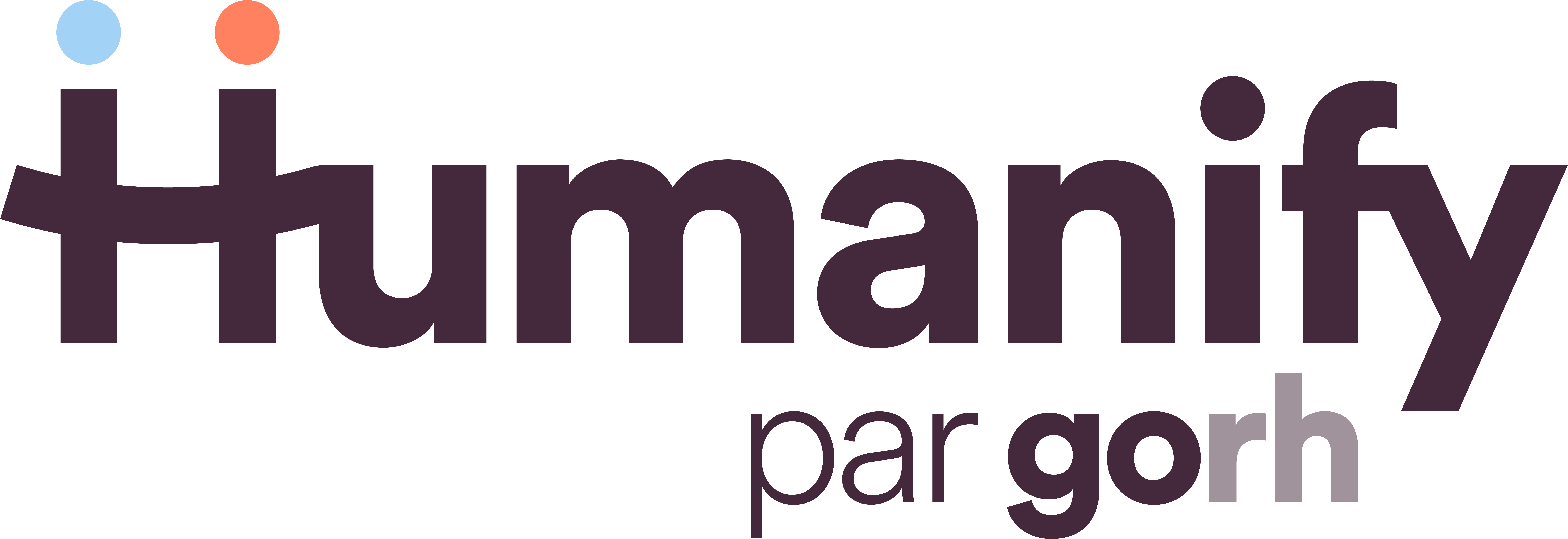 Go RH logo