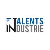 Talents Industrie logo