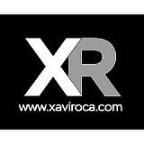 xaviroca.com logo
