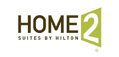 Home2 Suites Bloomington logo