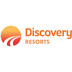 Discovery Resorts logo