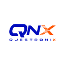 
      Questronix Corporation
     logo