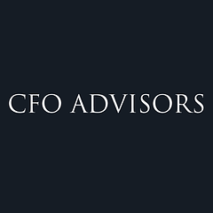 CFO Advisors logo
