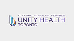 Unity Health Toronto logo