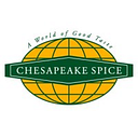 Chesapeake Spice Company logo