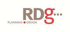 RDG Planning and Design logo