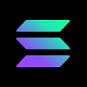 Solana Foundation logo