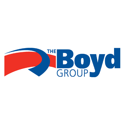 Boyd Group logo