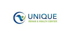 Unique Rehabilitation and Health Center logo