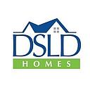 DSLD Homes logo