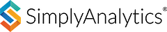 SimplyAnalytics logo