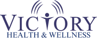 Victory Health & Wellness logo