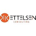 Kettelsen International Recruiting logo