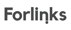 Forlinks logo