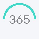 365 Freight USA logo