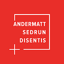 Andermatt Canada logo
