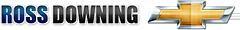Ross Downing logo