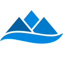 Island Health logo