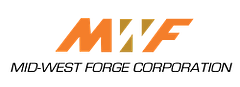 Mid-West Forge Corporation logo