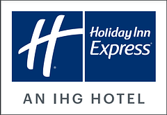 Holiday Inn Express logo