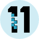 Eleven Recruiting logo