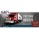 North American Specialized Transport Corp. logo