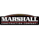 Marshall Construction Company Inc. logo