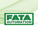 FATA Automation logo
