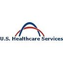 U.S. Healthcare Service logo