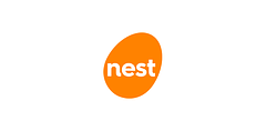Nest Corporation logo