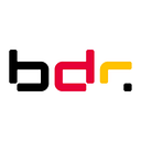 Bundesdruckerei logo