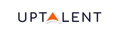 Uptalent.io logo