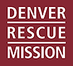 Denver Rescue Mission logo