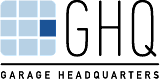 Garage Headquarters logo