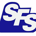 SFS Tools and Safety logo