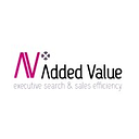 VAS (Value Added Services) logo