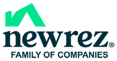 Newrez logo