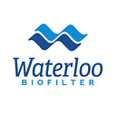 Waterloo Biofilter Systems Inc. logo