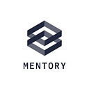 Mentory logo