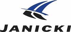 Janicki Industries logo