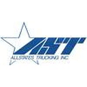ALLSTATES EXPRESS INC logo