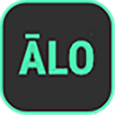 Alo logo