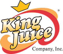 King Juice Company logo